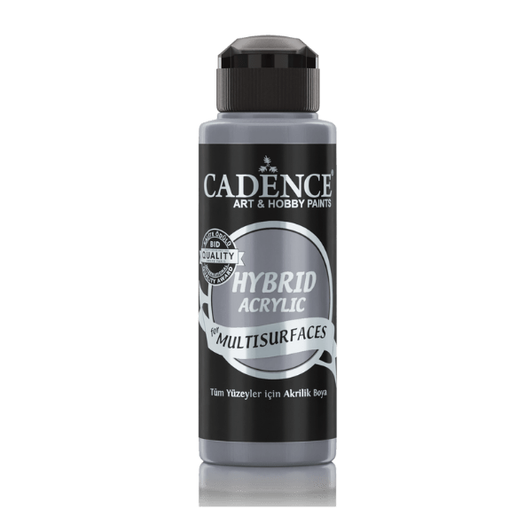 Flacon de Peinture Hybride Cadence H-040 Delano
