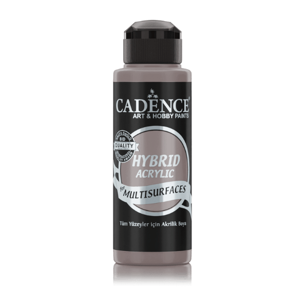 Flacon de Peinture Hybride Cadence H-066 Stone