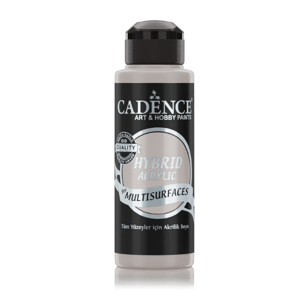 Flacon de Peinture Hybride Cadence H-072 Nimbus
