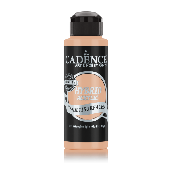 Flacon de Peinture Hybride Cadence H-094 Salmon