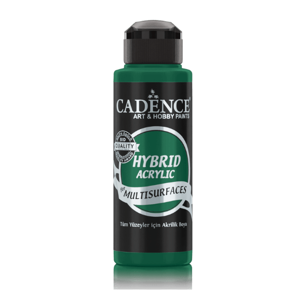 Flacon de Peinture Hybride Cadence H-112 Ophelia