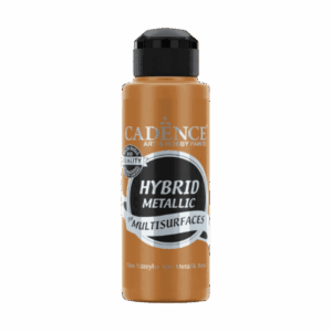 HM 806 Bronze Flacon
