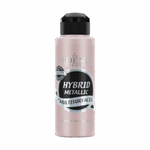 HM 808 Baby Pink Flacon
