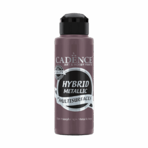 HM 816 Antique Purple Flacon