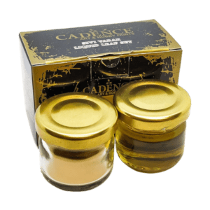 Kit Effet feuille dor Liquide 22Cadence Liquid Leaf22
