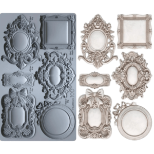 Moule Frames 3 IOD