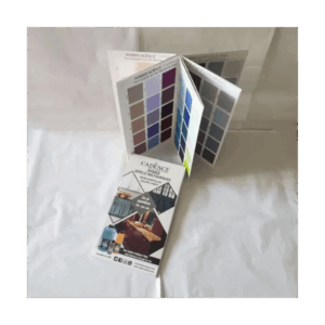 Nuancier Peinture Hybride Tous supports