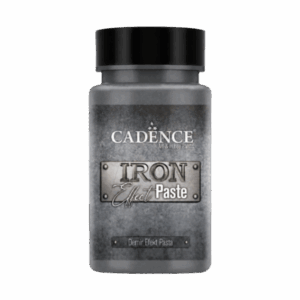 Pate Effet Fer Cadence 90 ml 2
