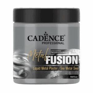 Pate Effet Metal Fusion Cadence 250 ml 1