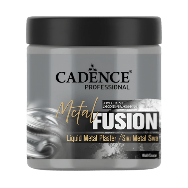 Pate Effet Metal Fusion Cadence 250 ml 1