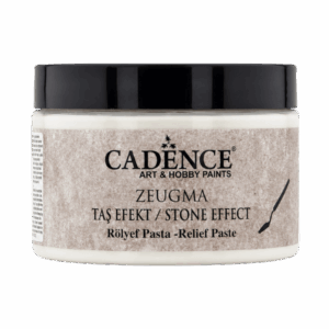 Pate Effet Pierre Zeugma ZE100 Gaia Cadence 150 ml