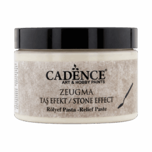 Pate Effet Pierre Zeugma ZE101 Akrotos Cadence 150 ml