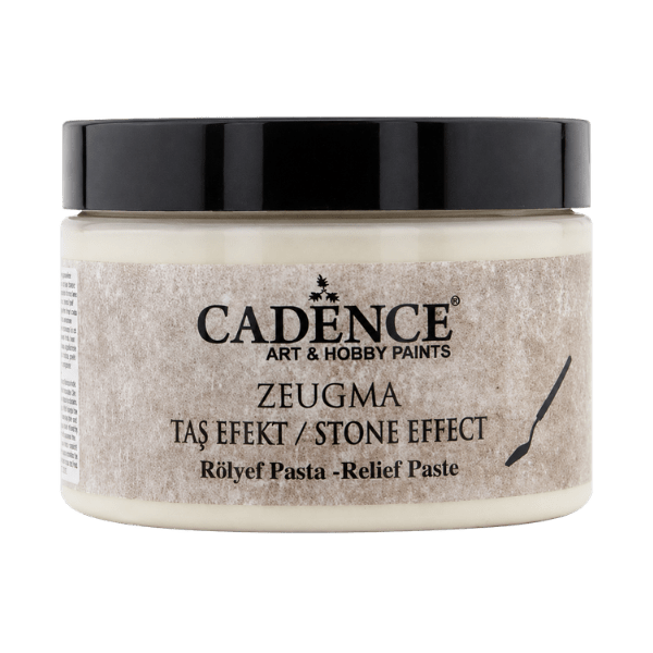 Pate Effet Pierre Zeugma ZE101 Akrotos Cadence 150 ml