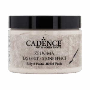Pate Effet Pierre Zeugma ZE102 Satyros Cadence 150 ml