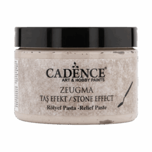Pate Effet Pierre Zeugma ZE103 Triton Cadence 150 ml