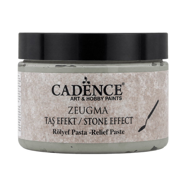 Pate Effet Pierre Zeugma ZE105 Minos Cadence 150 ml