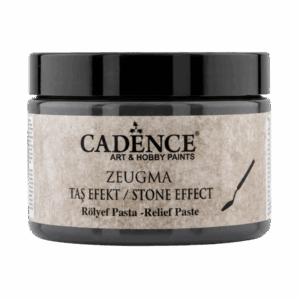 Pate Effet Pierre Zeugma ZE106 Ikaros Cadence 150 ml