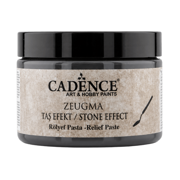 Pate Effet Pierre Zeugma ZE106 Ikaros Cadence 150 ml