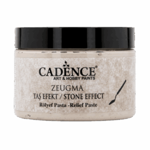 Pate Effet Pierre Zeugma ZE108 Asia Cadence 150 ml