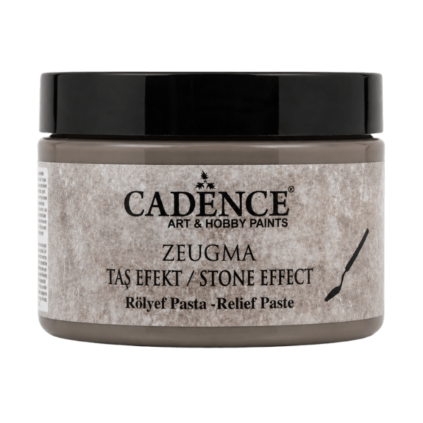 Pate Effet Pierre Zeugma ZE109 Danea Cadence 150 ml