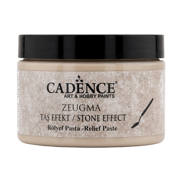 Pate Effet Pierre Zeugma ZE110 Medos Cadence 150 ml