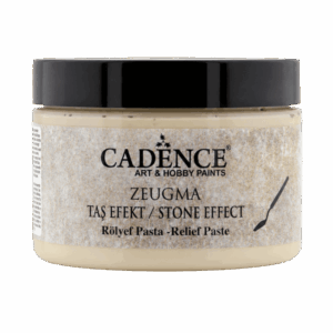 Pate Effet Pierre Zeugma ZE111 Poseidon Cadence 150 ml