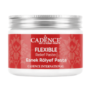 Pate flexible de moulage Cadence 150 ml 1