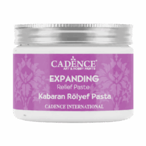 Pate gonflante sans cuisson Cadence 150 ml 1