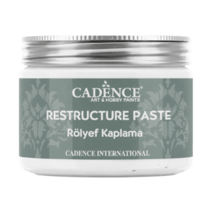 Pate reparation Effet 3D Cadence 150 ml