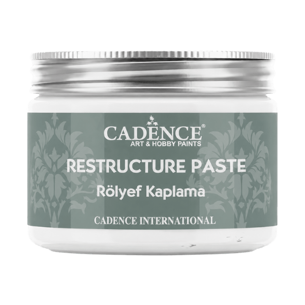 Pate reparation Effet 3D Cadence 150 ml