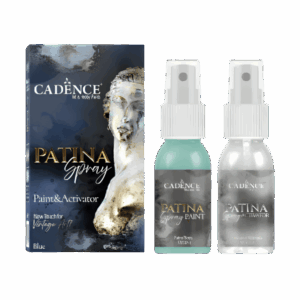 Patina Spray Blue 1 1