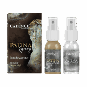 Patina Spray Rust 1 1