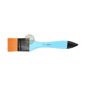 Pinceau a vernis Cadence 40 mm