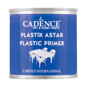 Primaire plastique
