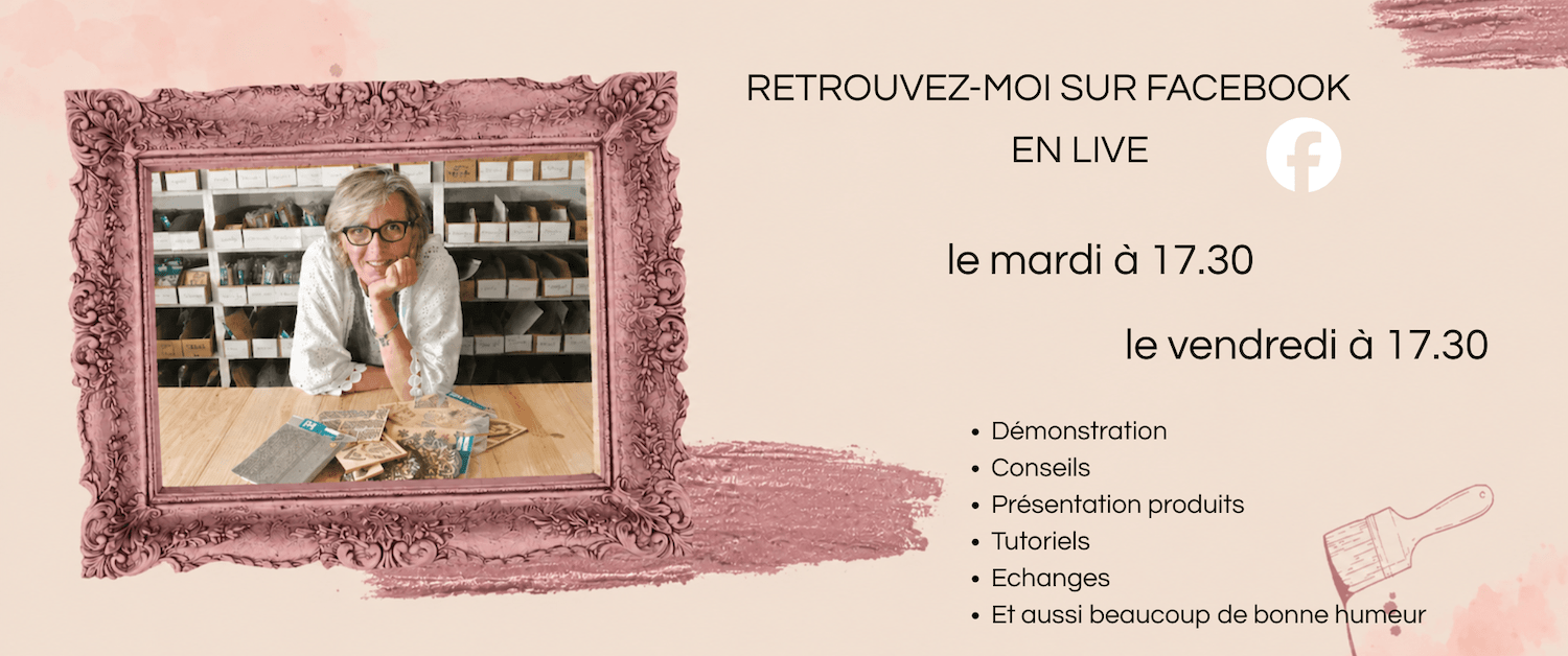 RETROUVEZ MOI SUR FACEBOOK 1