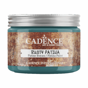Rusty Patina RP 02 Green