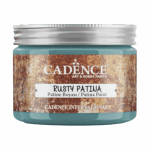 Rusty Patina RP 03 Mold Green