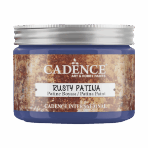 Rusty Patina RP 05 Lapis Blue 2