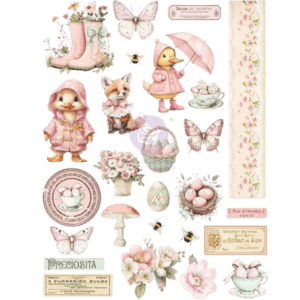 Sweet Spring
