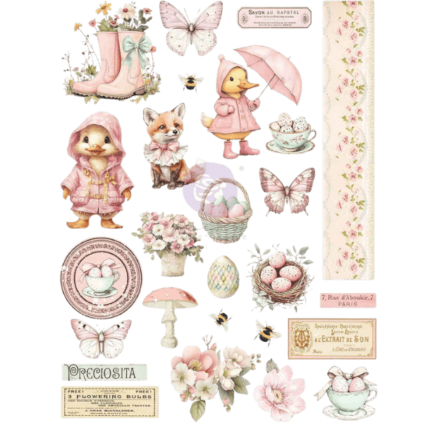 Sweet Spring