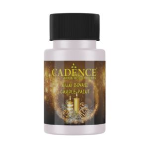 Peinture spéciale bougie Cadence 2149 Antique Lilac | Pot 20 ml