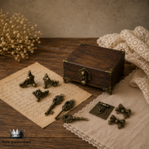 Accessoires décoratifs