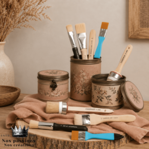 Brosses | Pinceaux | Rouleaux