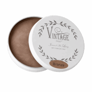 Cire Bronze Vintage Paint Pot 35 g