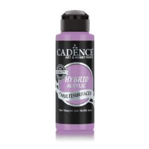 Peinture Hybride Acrylique multi-surfaces H 032 Light Mauve