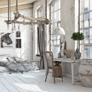 A la craie | Very Chalky