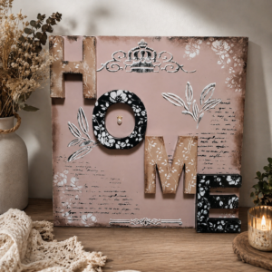 Tableau Home NPNC