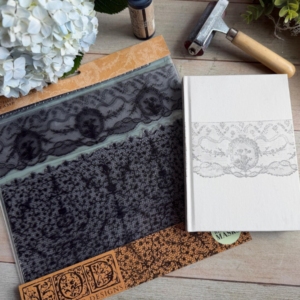 Tampons Iron Orchid Designs