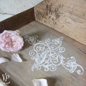 Tampons Vintage Paint