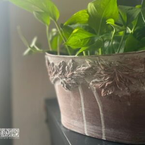 Moules Iron Orchid Designs